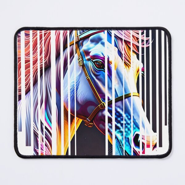 Item preview, Beutiful Horse designed and sold by HerdemDigiLife.