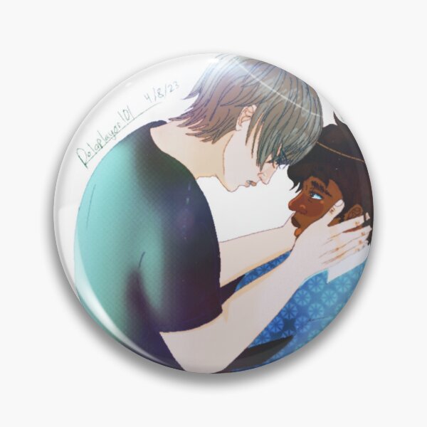 Item preview, Just the two of us  designed and sold by Rolaplayor101.