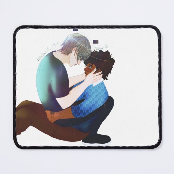 Item preview, Just the two of us  designed and sold by Rolaplayor101.