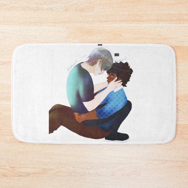Item preview, Just the two of us  designed and sold by Rolaplayor101.