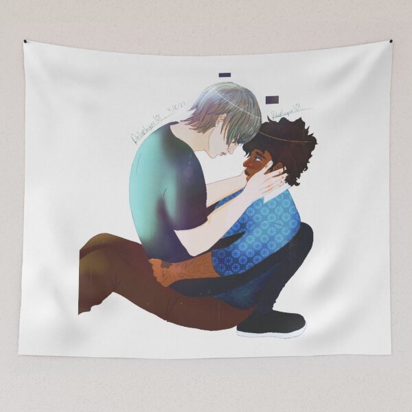 Item preview, Just the two of us  designed and sold by Rolaplayor101.