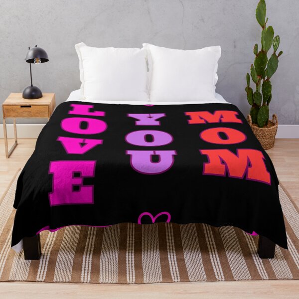 Item preview, Mothers Day gift | Love you mom designed and sold by shadowartsss.