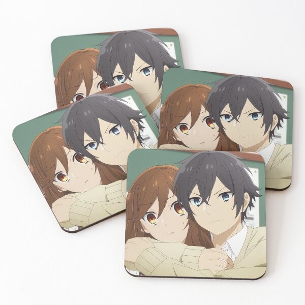 Item preview, Hori x Miyamura designed and sold by AnimeShopBalkan.