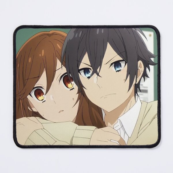 Item preview, Hori x Miyamura designed and sold by AnimeShopBalkan.