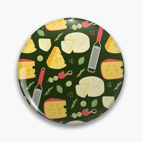 Item preview, Cheese-a-palooza cheeseboard extravaganza food quirky designed and sold by incurablehippie.