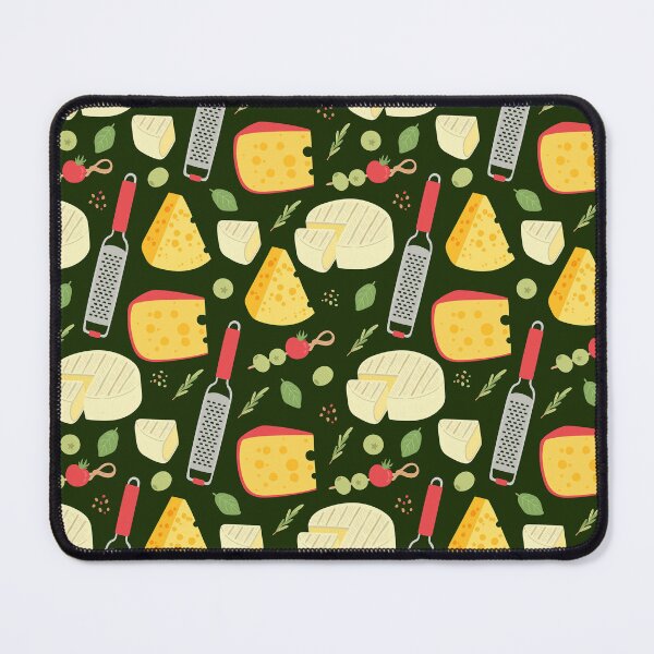 Item preview, Cheese-a-palooza cheeseboard extravaganza food quirky designed and sold by incurablehippie.