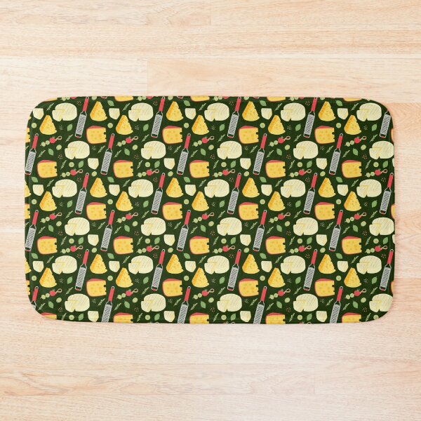 Item preview, Cheese-a-palooza cheeseboard extravaganza food quirky designed and sold by incurablehippie.