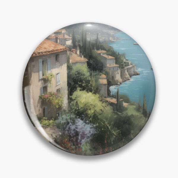 Item preview, Cote D'Azur  designed and sold by Vanover Designs.