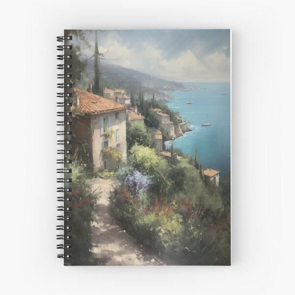 Item preview, Cote D'Azur  designed and sold by Vanover Designs.