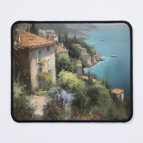 Item preview, Cote D'Azur  designed and sold by Vanover Designs.