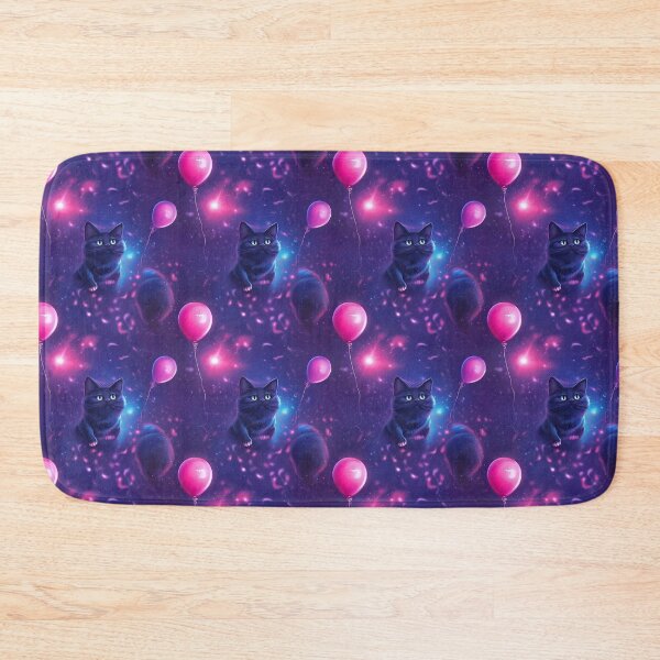 Item preview, Let's have a Purrtay! - AI generated image with Midjourney designed and sold by Sandy Maya's Artwork.