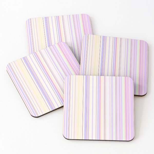 Item preview, Curtain Stripes designed and sold by TotallyRetroArt.