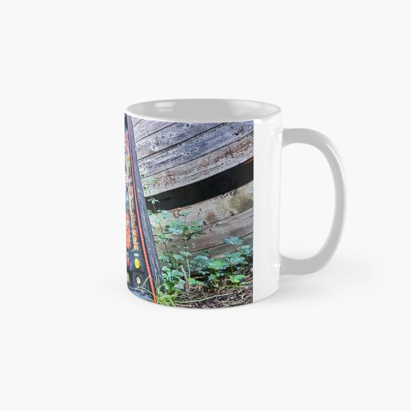 Item preview, Who likes to play a round? Lostplace - Ruhrgebiet - Ruhrpott - Germany designed and sold by Ruhrpottpicture.