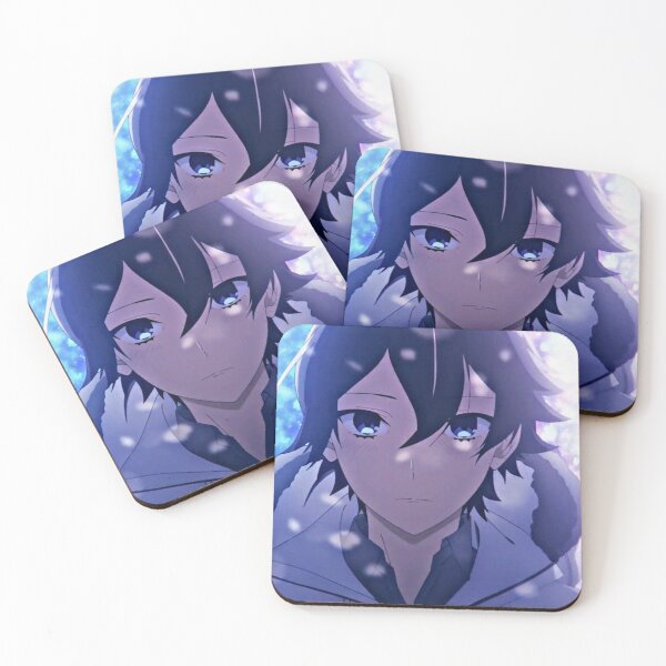 Item preview, Miyamura designed and sold by AnimeShopBalkan.
