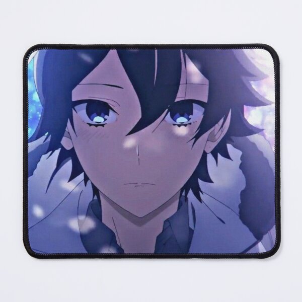 Item preview, Miyamura designed and sold by AnimeShopBalkan.
