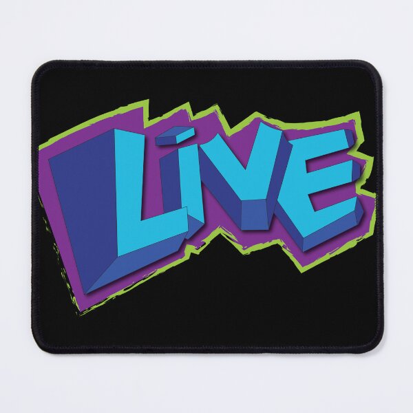 Item preview, Live designed and sold by PeeLadi.