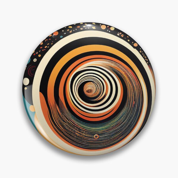 Item preview, Cosmic Symphony #1 designed and sold by SF-artista.
