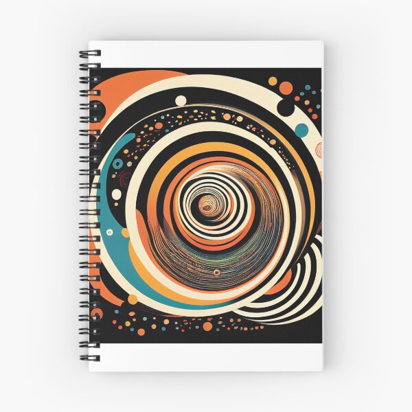 Item preview, Cosmic Symphony #1 designed and sold by SF-artista.