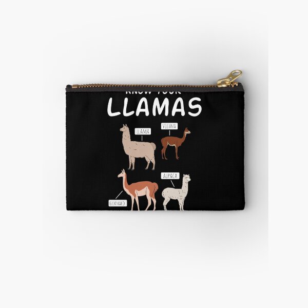 Item preview, Alpaca & Llama Species Peru South America Souvenir Alpaca designed and sold by Lenny Stahl.