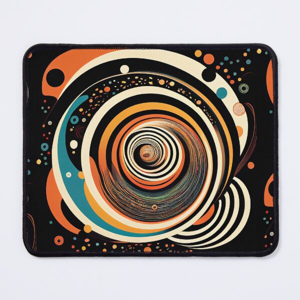 Item preview, Cosmic Symphony #1 designed and sold by SF-artista.