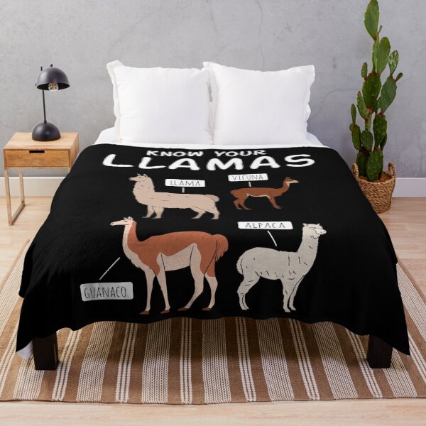 Item preview, Alpaca & Llama Species Peru South America Souvenir Alpaca designed and sold by Lenny Stahl.