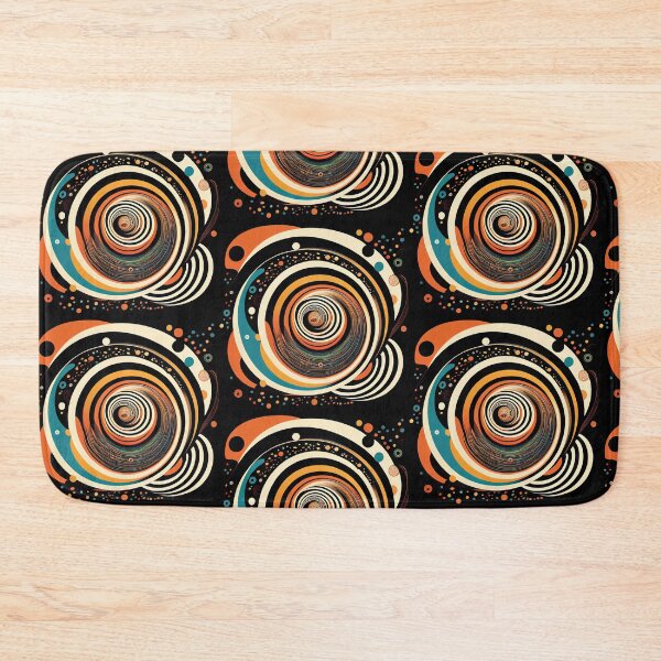 Item preview, Cosmic Symphony #1 designed and sold by SF-artista.