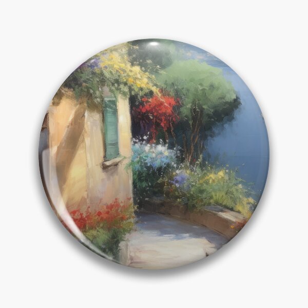 Item preview, Cote D'Azur  designed and sold by Vanover Designs.