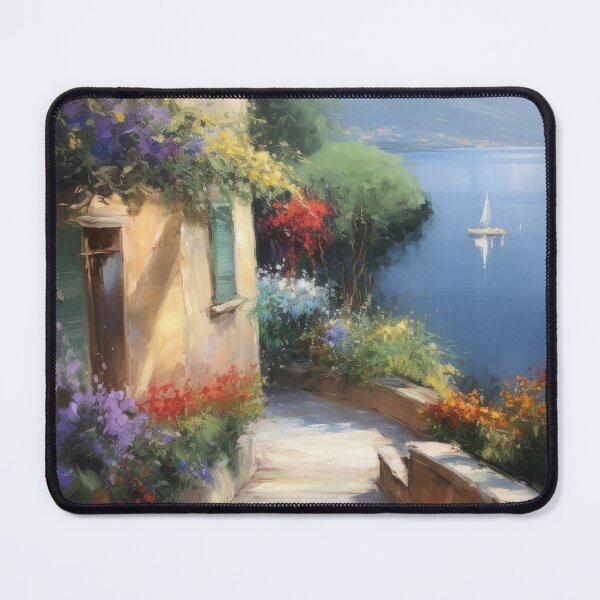 Item preview, Cote D'Azur  designed and sold by Vanover Designs.