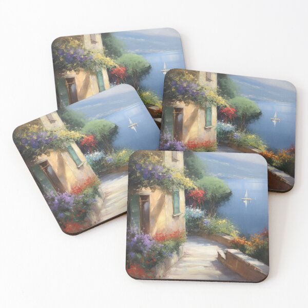 Item preview, Cote D'Azur  designed and sold by Vanover Designs.