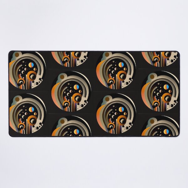 Item preview, Cosmic Symphony #2 designed and sold by SF-artista.