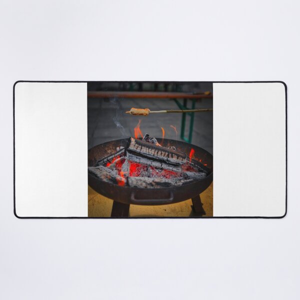 Item preview, A delicious stick bread - Ruhrgebiet -Ruhrpott designed and sold by Ruhrpottpicture.