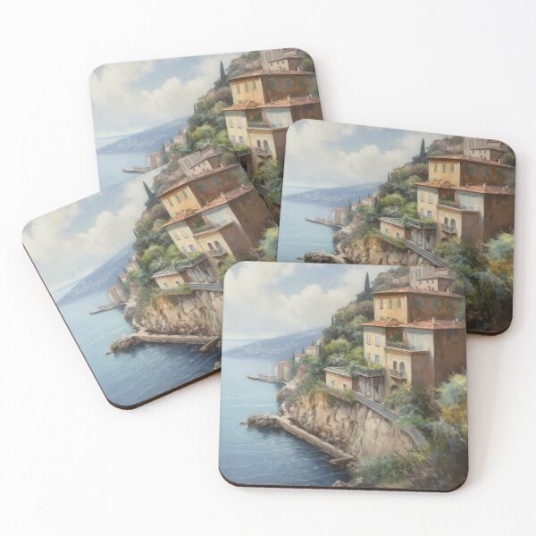 Item preview, Cote D'Azur  designed and sold by Vanover Designs.