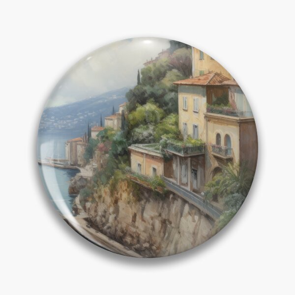 Item preview, Cote D'Azur  designed and sold by Vanover Designs.