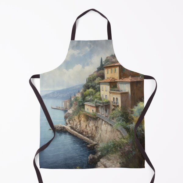 Item preview, Cote D'Azur  designed and sold by Vanover Designs.