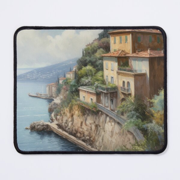 Item preview, Cote D'Azur  designed and sold by Vanover Designs.