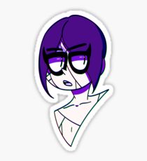 Vast Sticker
