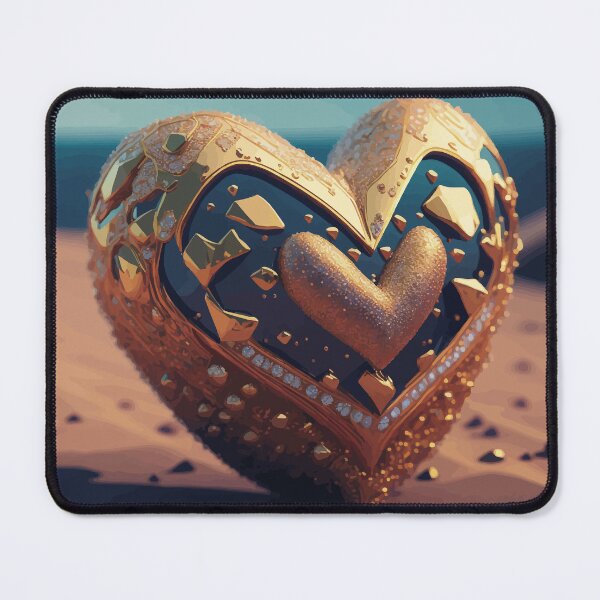 Item preview, Special heart 7 #26 designed and sold by YDIX.
