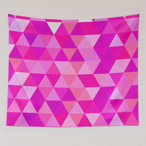 Item preview, Hot Pink Diamonds designed and sold by TotallyRetroArt.