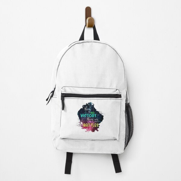 Item preview, There is no victory. There are only battles designed and sold by XFchemist-Art.