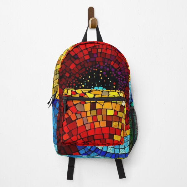 Item preview, Colorful Mosaic Art: Adding a Touch of Vibrancy to Your Home designed and sold by BeerBot.