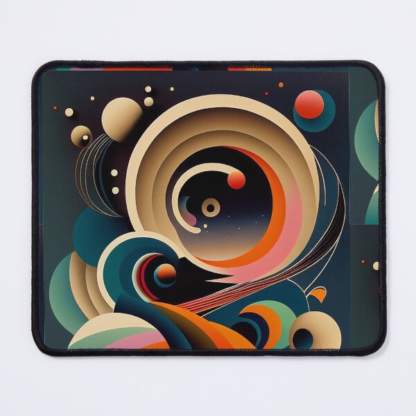 Item preview, Cosmic Symphony #3 designed and sold by SF-artista.
