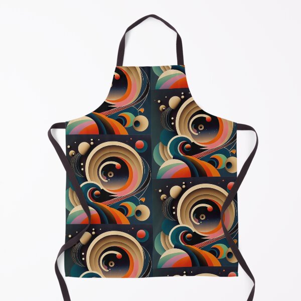 Item preview, Cosmic Symphony #3 designed and sold by SF-artista.