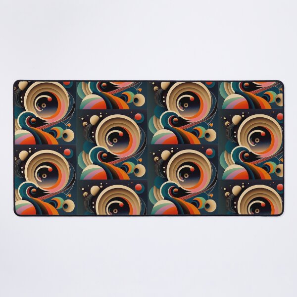 Item preview, Cosmic Symphony #3 designed and sold by SF-artista.