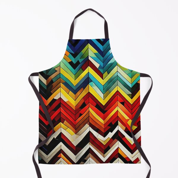 Artikelvorschau, Colorful Mosaic Art: Adding a Touch of Vibrancy to Your Home entworfen und verkauft von BeerBot.