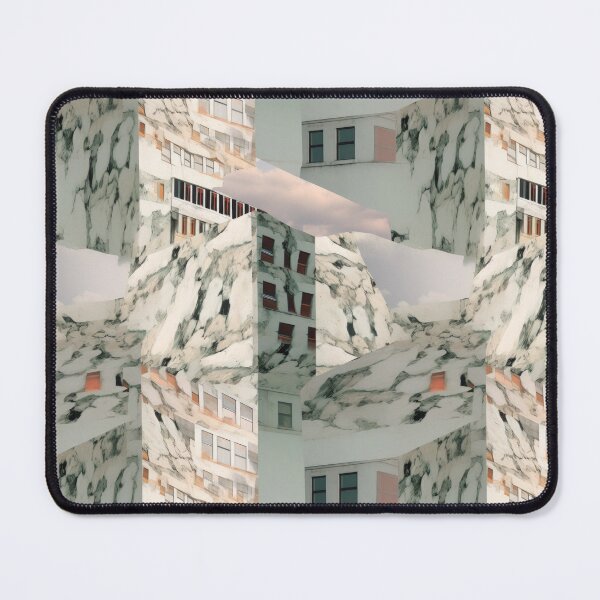Item preview, Sky-Kissed Marble - A Surreal Modern Building designed and sold by Pedro Wolff.