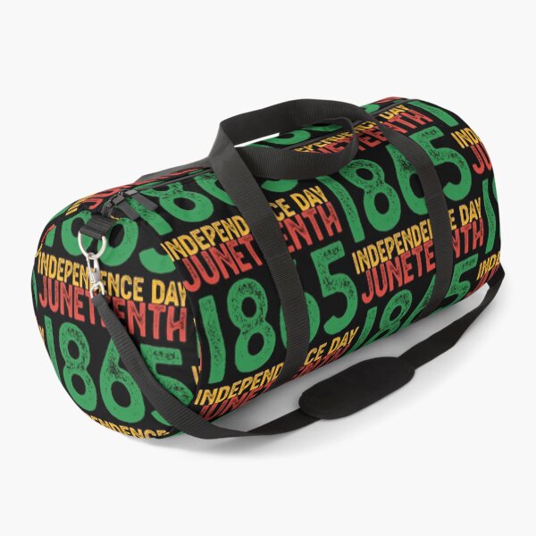 Item preview, Juneteenth 1865 Independence Day designed and sold by pnkpopcorn.
