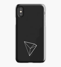 Tron iPhone Case/Skin