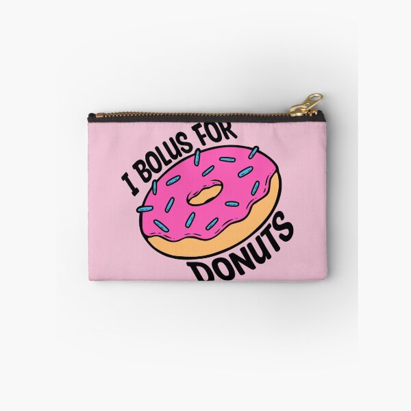 Item preview, I Bolus for Donuts designed and sold by MillyD13.