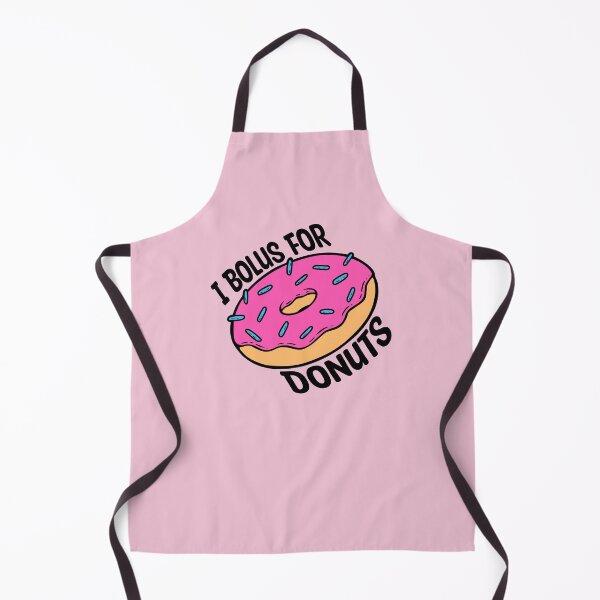 Item preview, I Bolus for Donuts designed and sold by MillyD13.