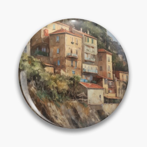 Item preview, Cote D'Azur  designed and sold by Vanover Designs.